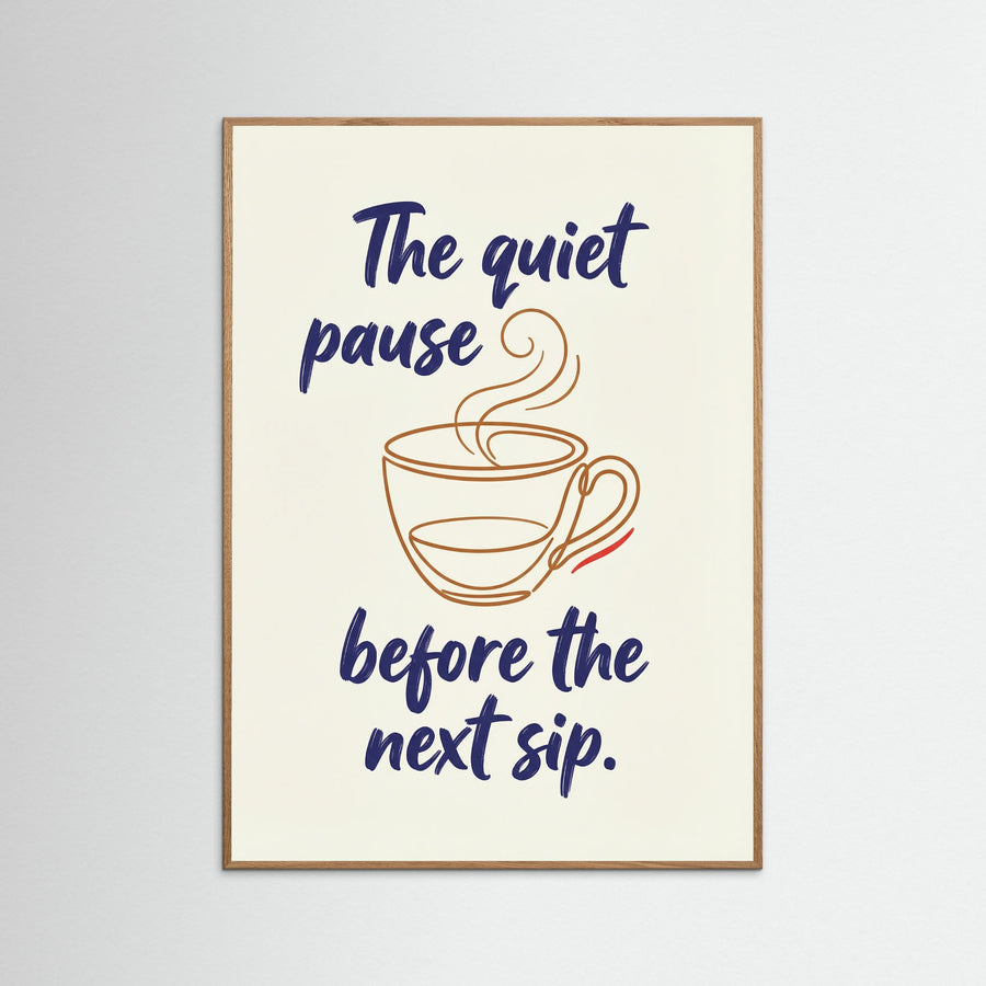 Awkward Passage