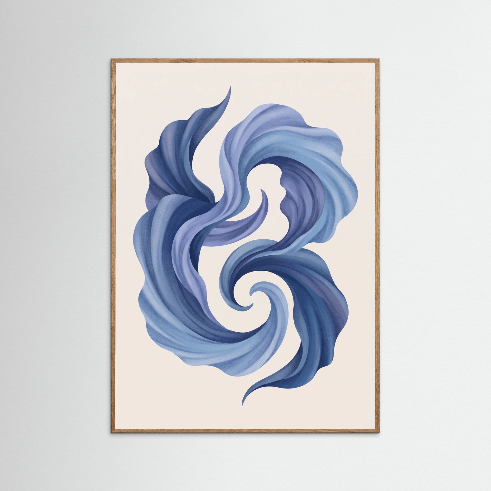 Oak Nature Azure Dynamics