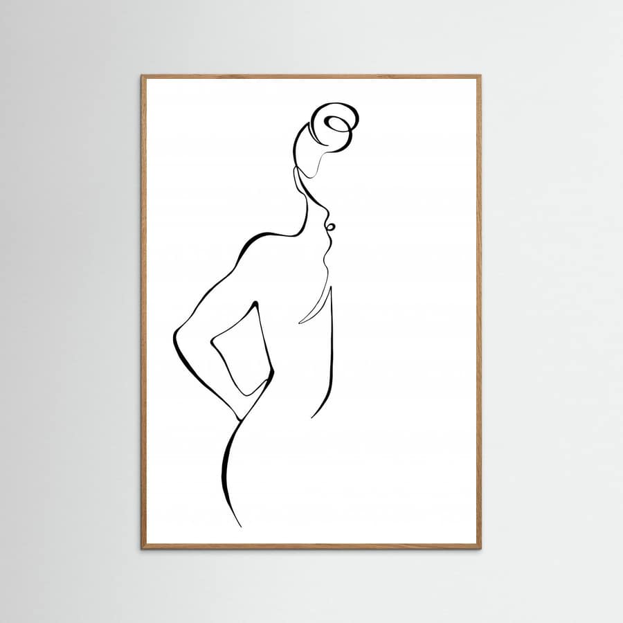Back Poster