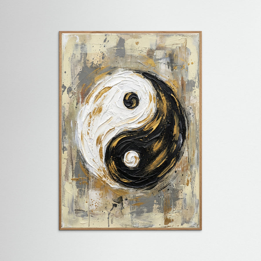 Balanced Duality