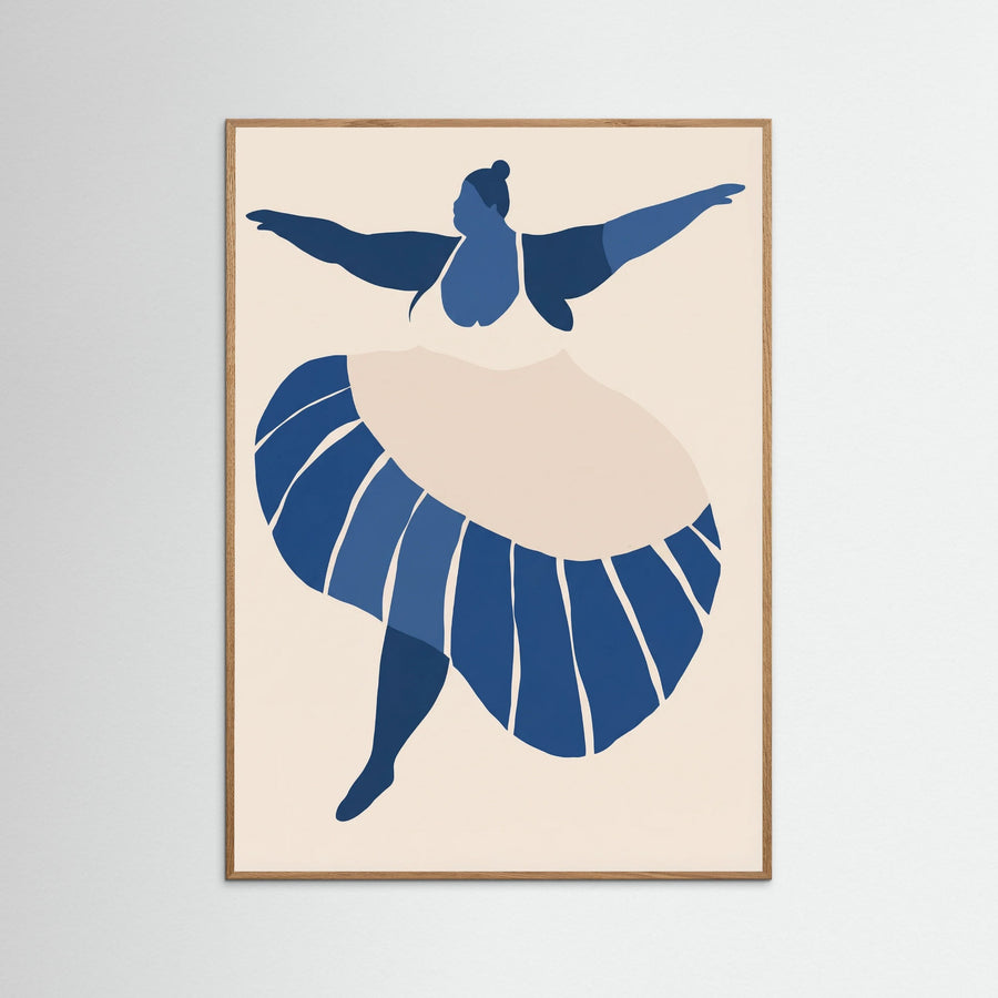 Ballets Grace