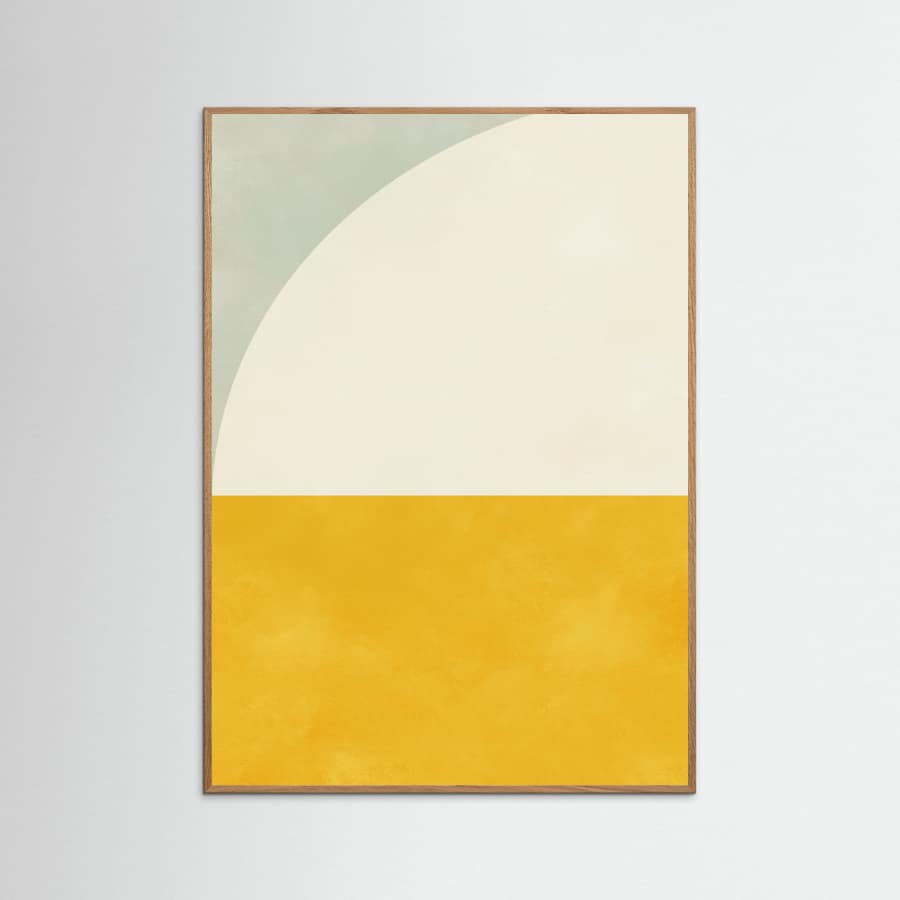 Bauhaus 2 23 Poster