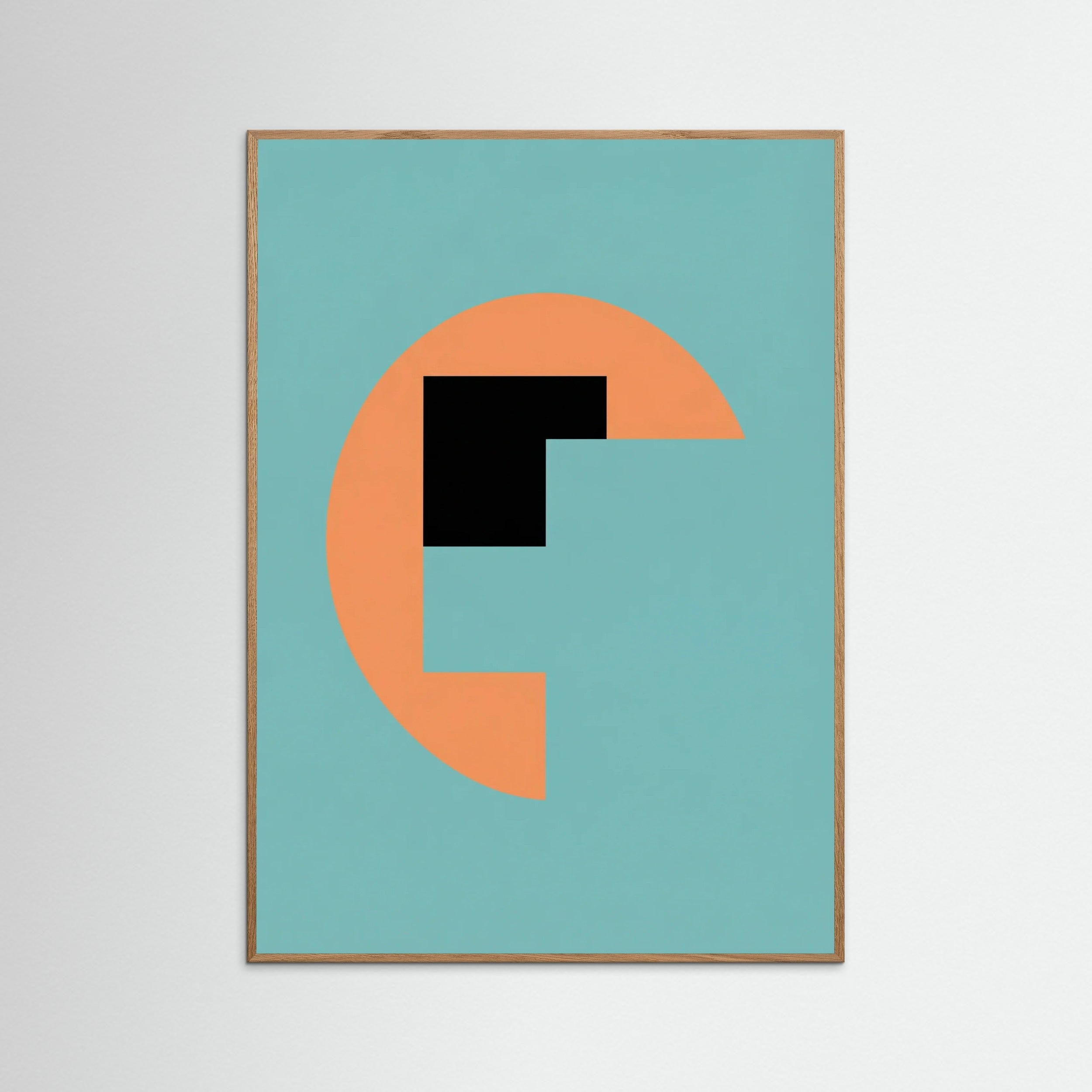 Oak Nature Bauhaus Gaze