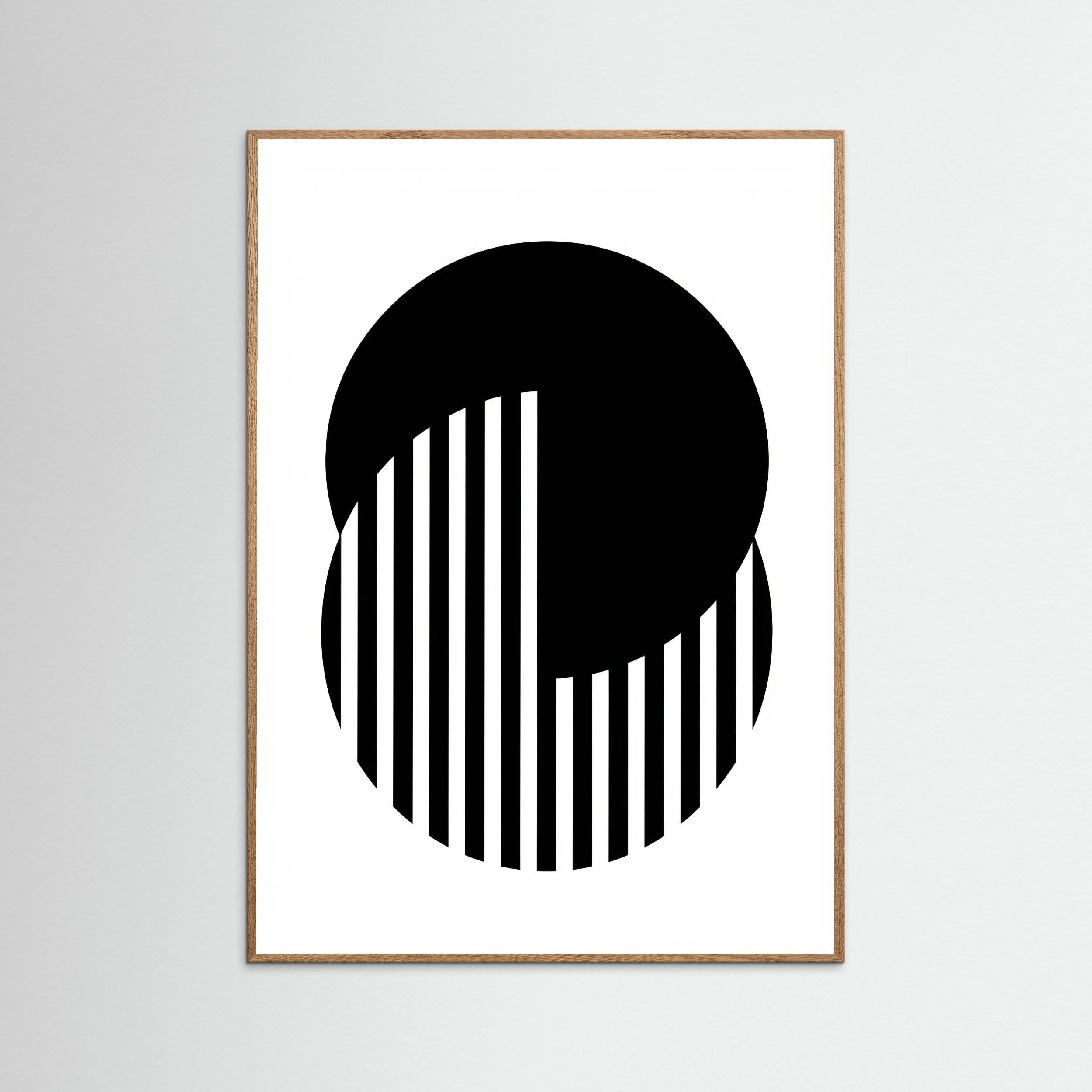 Oak Nature Bauhaus Union