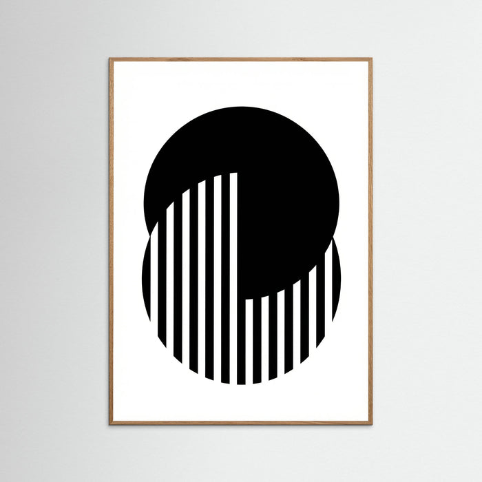Bauhaus Union – plakat og kunsttryk