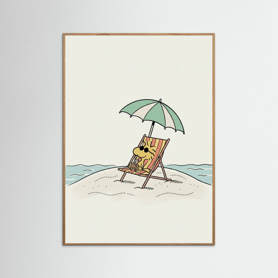 Beach Day