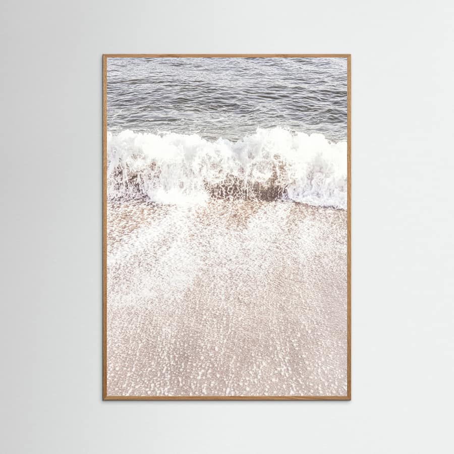Plakat Beach_005 – plakat i druk artystyczny