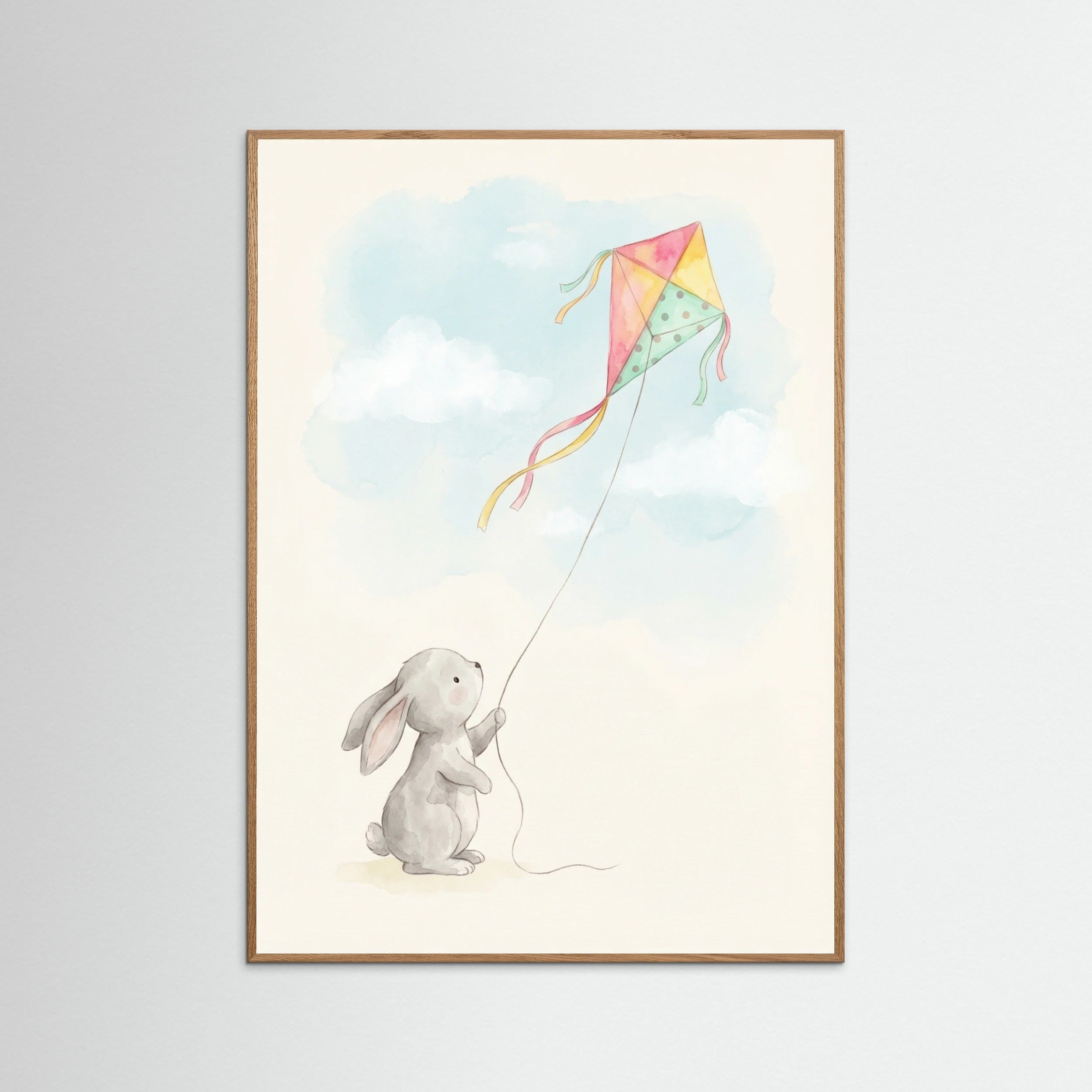 Oak Nature Bears Balloon Flight