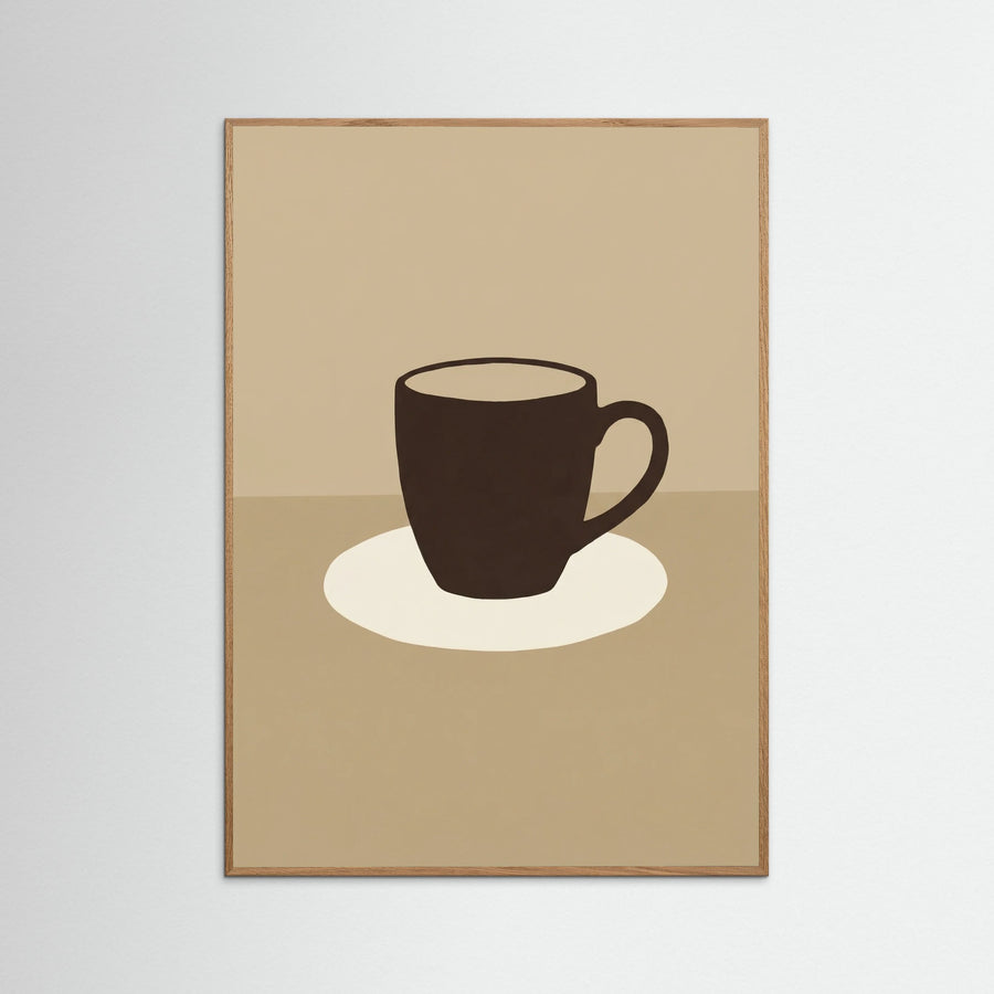 Beverage Silhouette