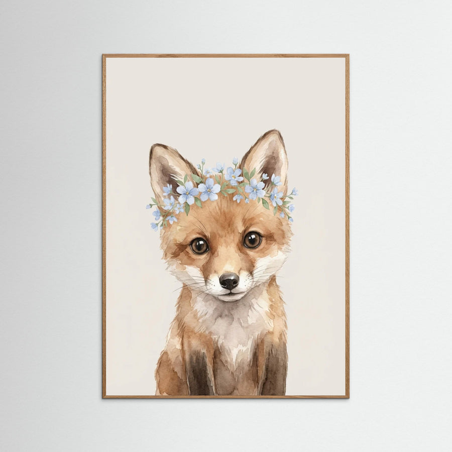 Blossom Fawn