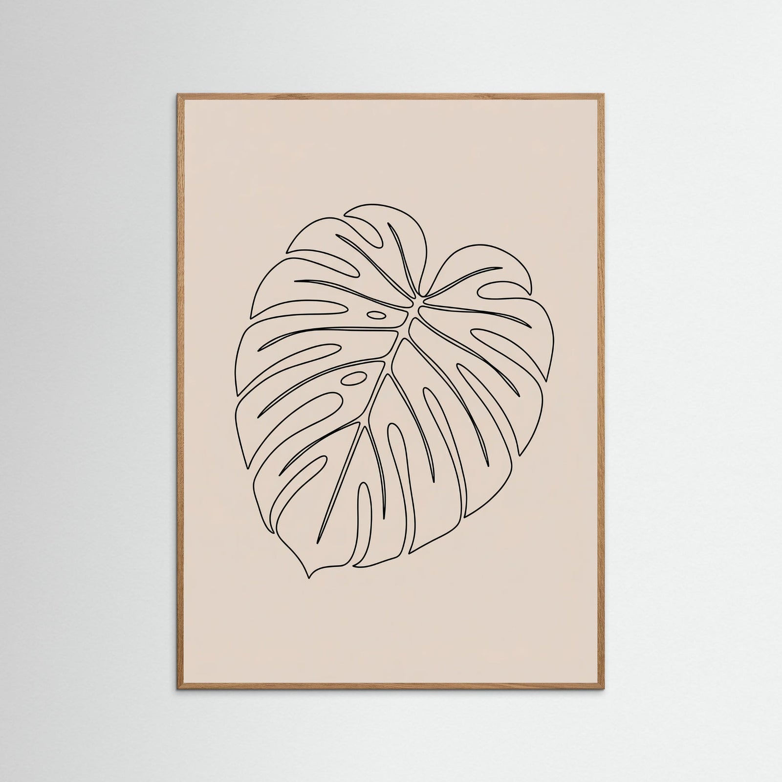 Oak Nature Blossom Lineage