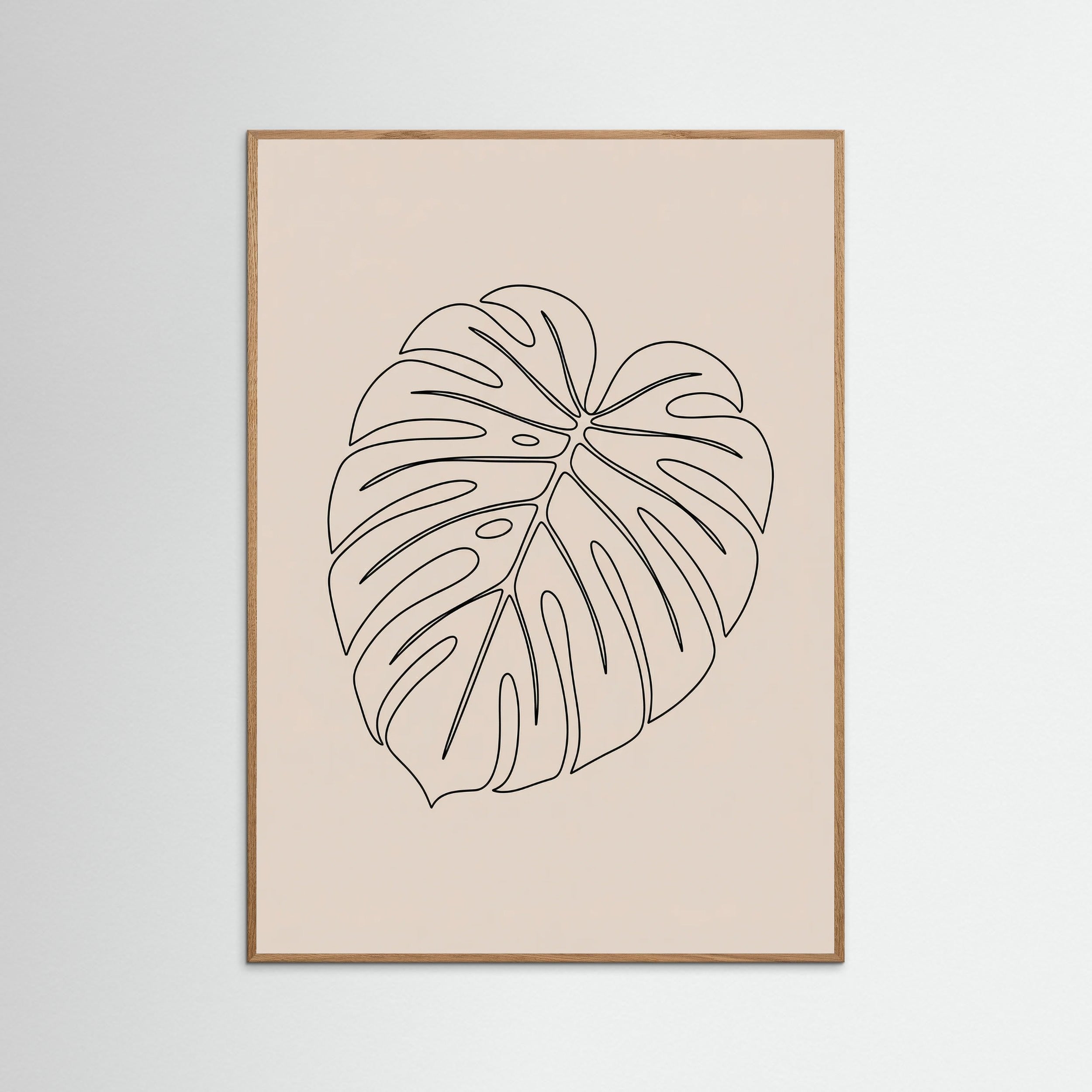 Oak Nature Blossom Lineage