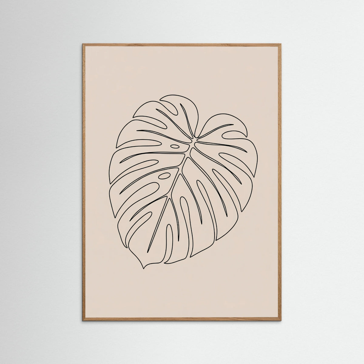 Oak Nature Blossom Lineage