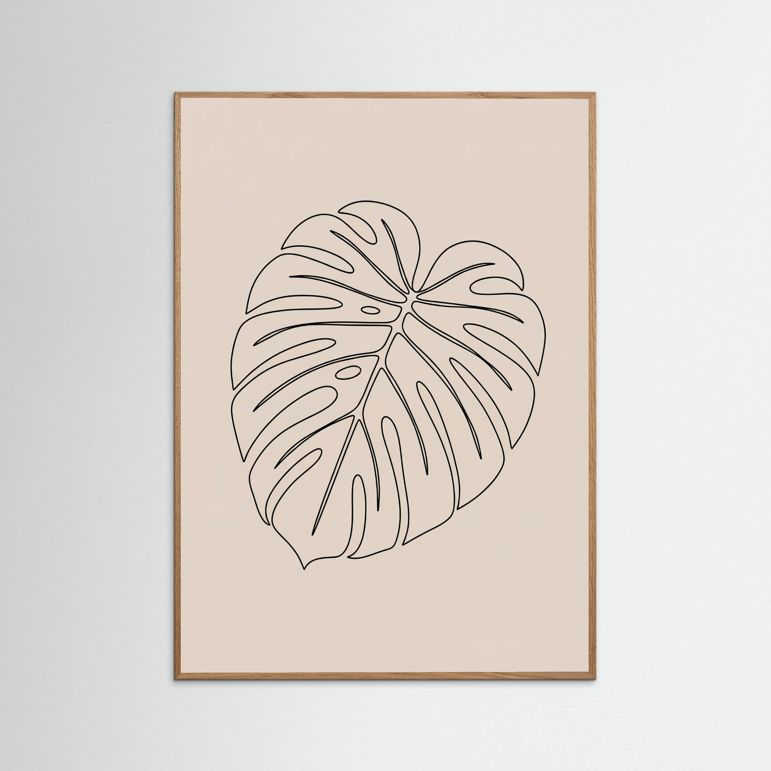 Oak Nature Blossom Lineage
