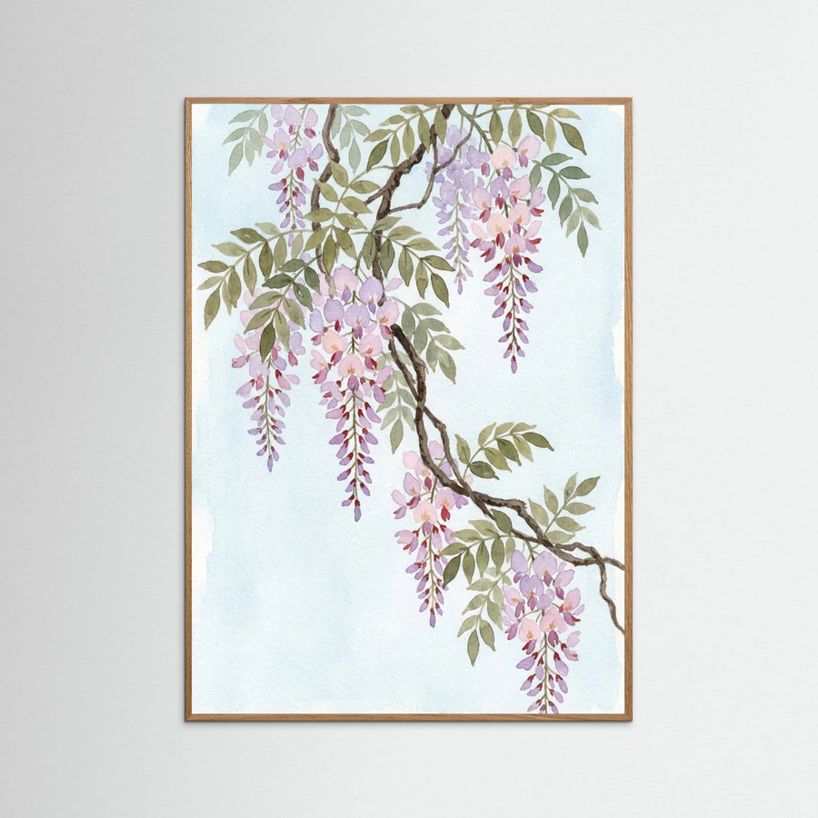 Blossom Serenity