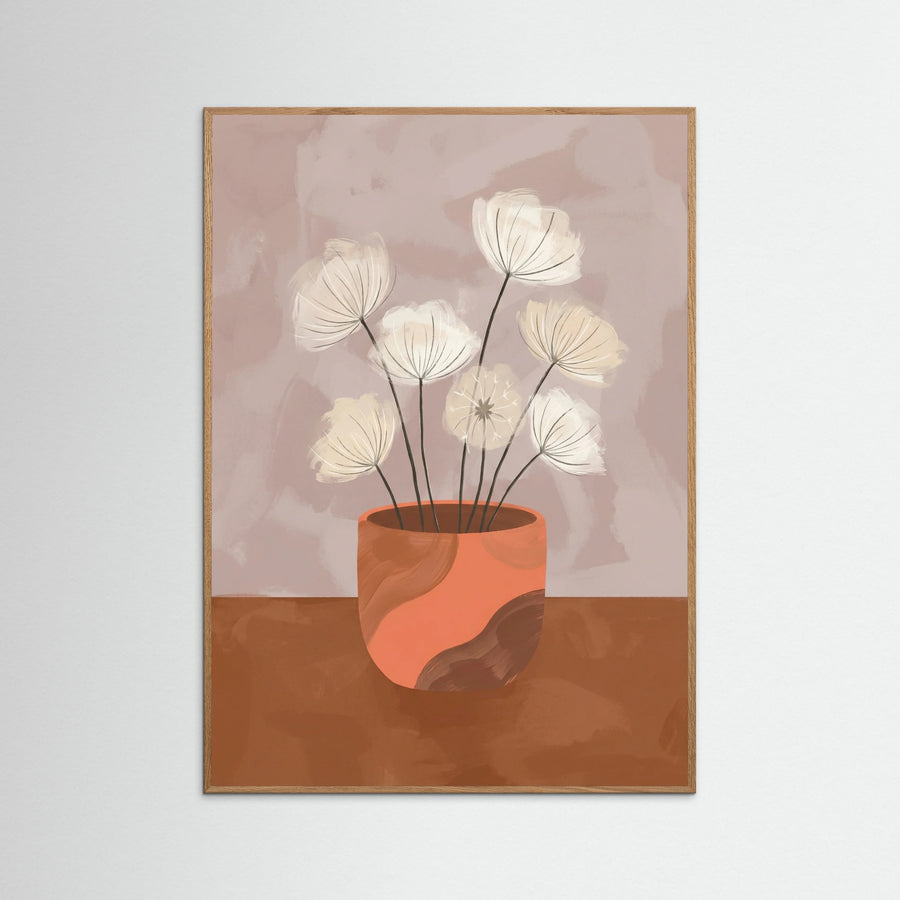 Blossom Vase