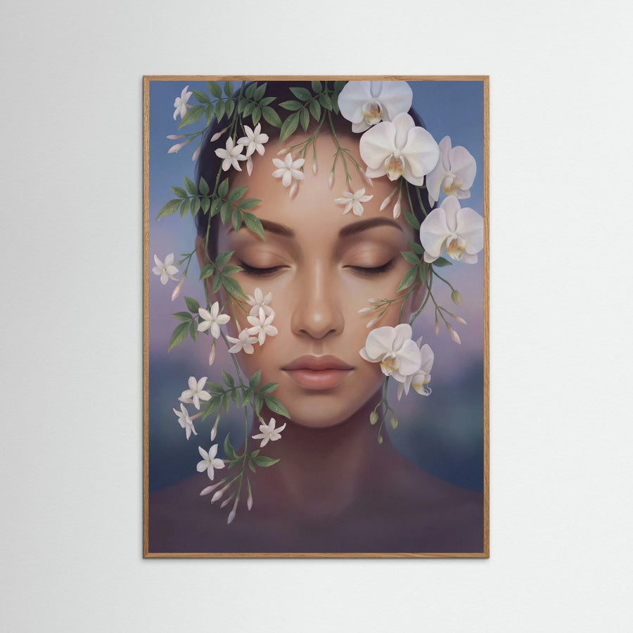 Blossom Veil