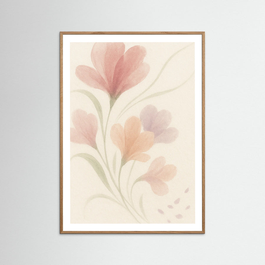 Blossom Whisper