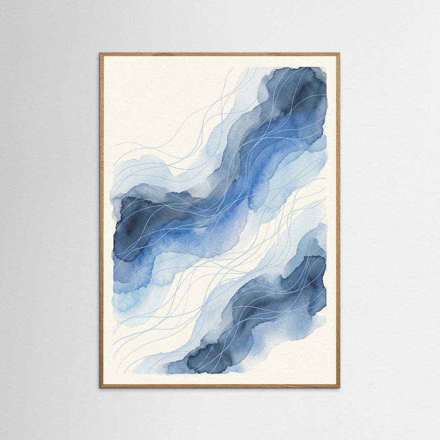 Blue Current