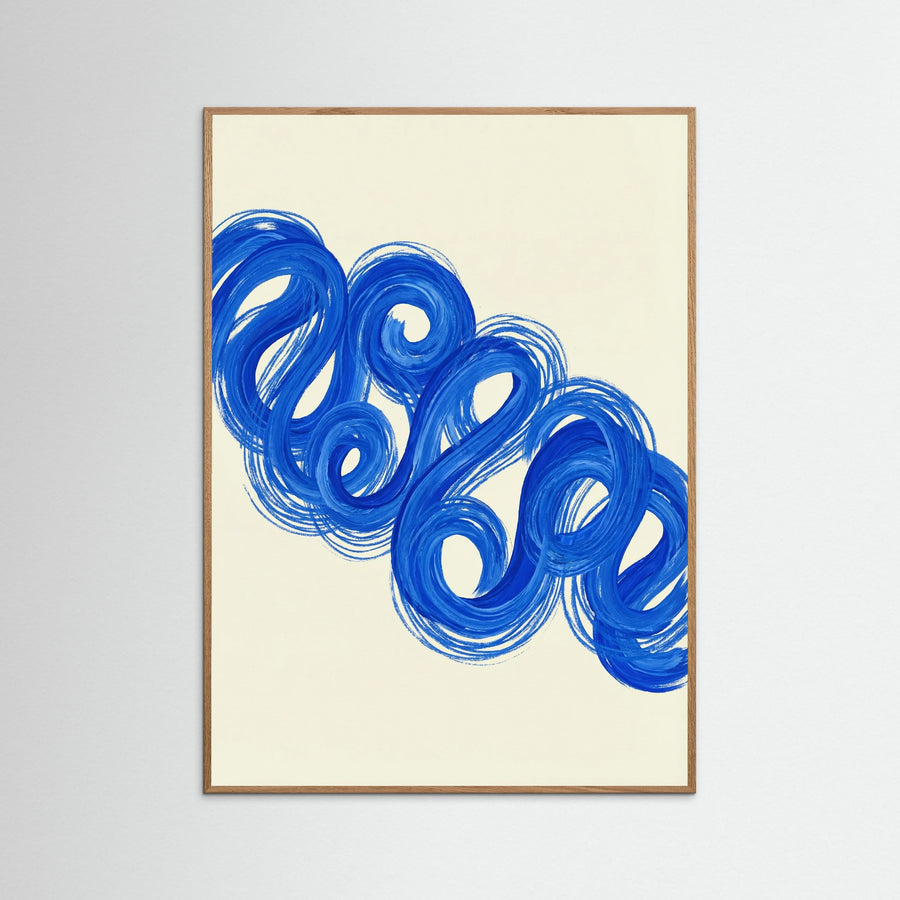 Blue Rhythm