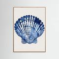 Poster Blueshell – poster e stampa artistica