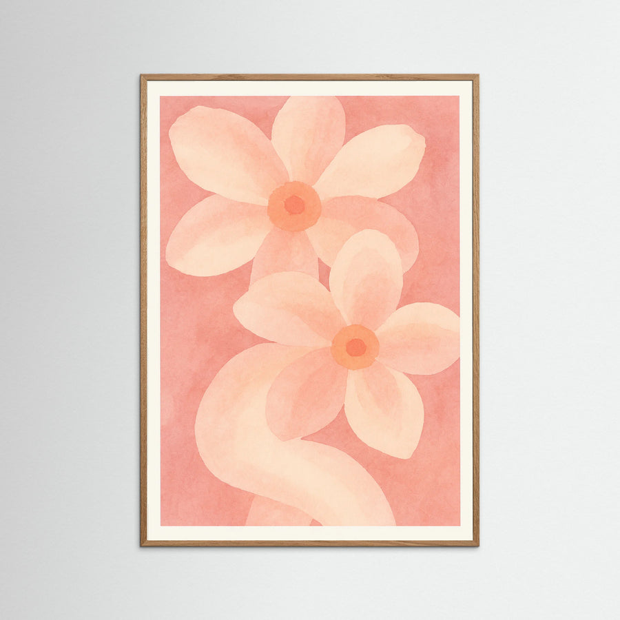 Blush Petals
