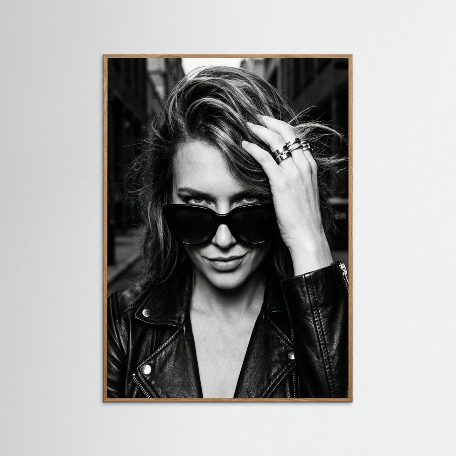 Bold Glamour