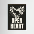Oak Nature Bold Statements