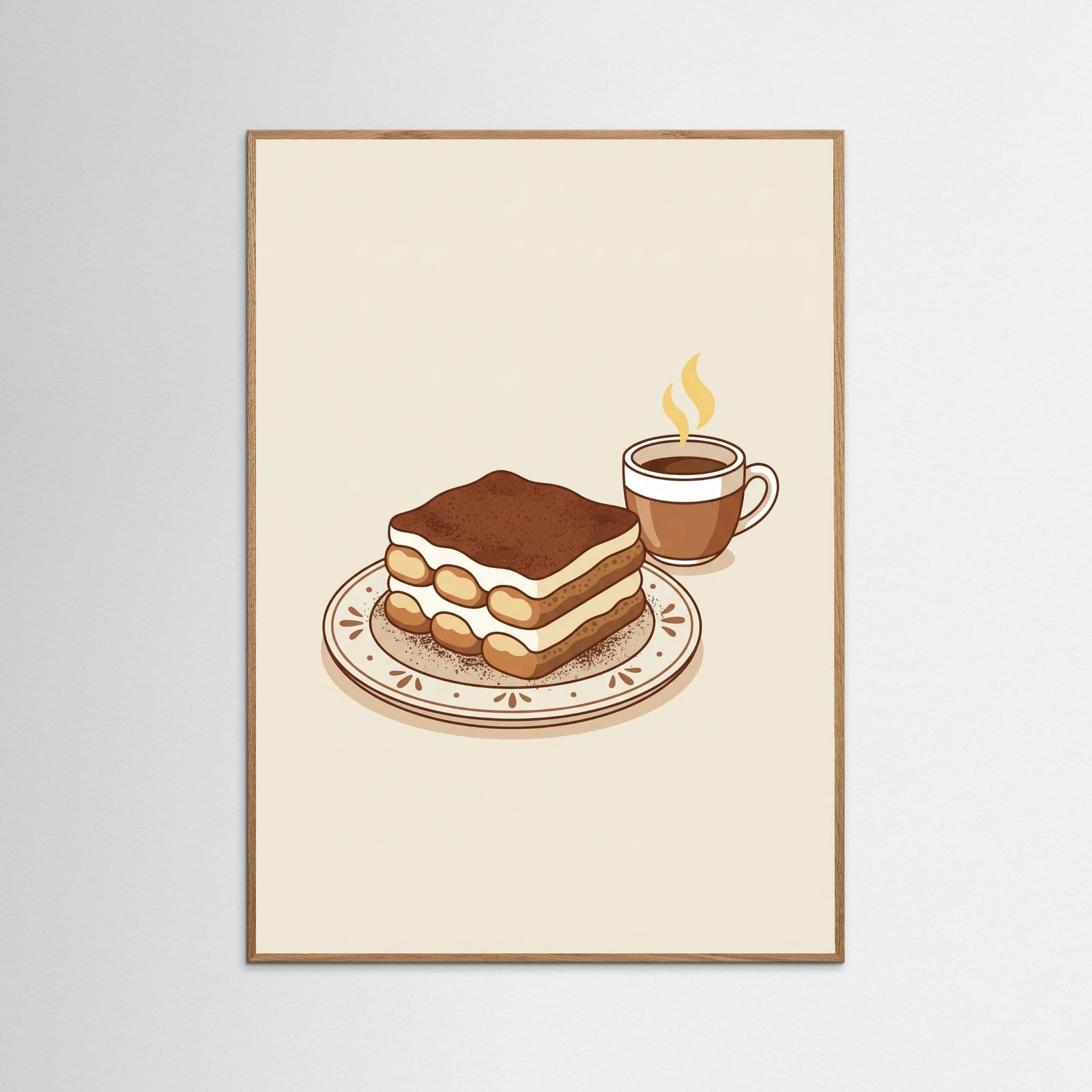 Oak Nature Bolognese Bliss