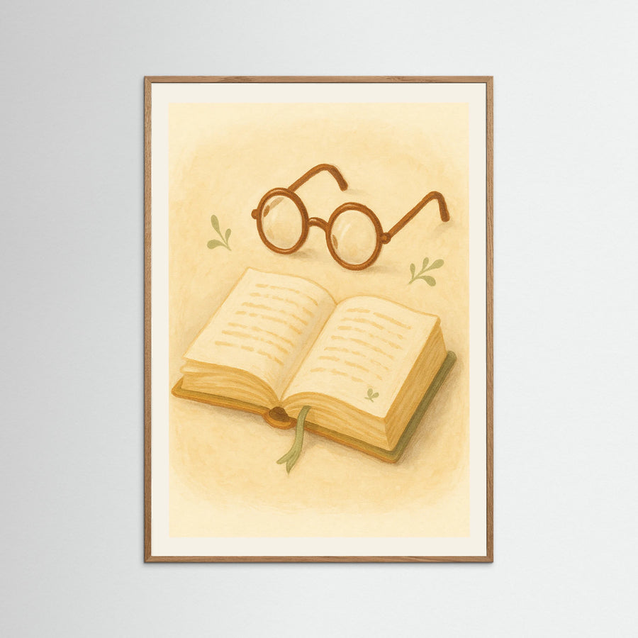 Book Nook