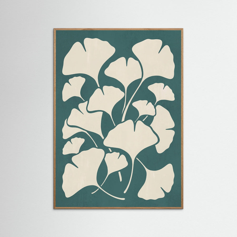 Botanical Bloom