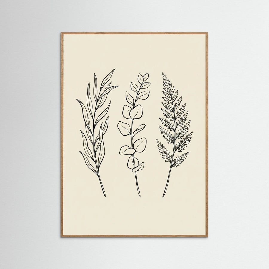 Botanical Bloom