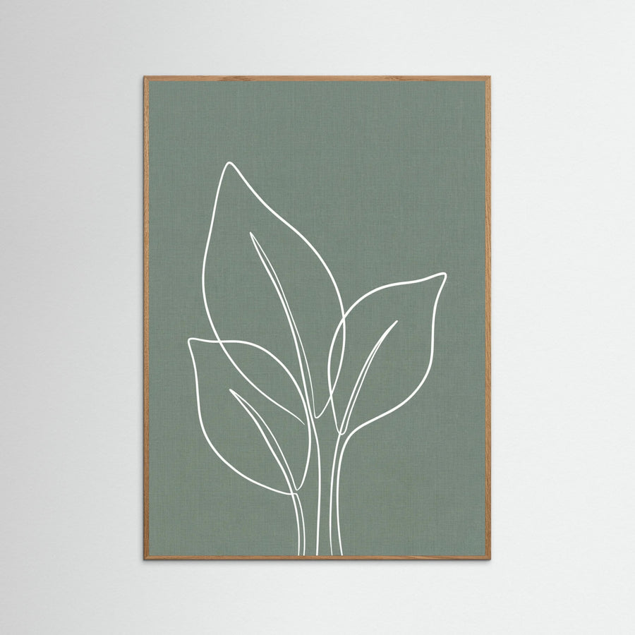 Botanical Calm