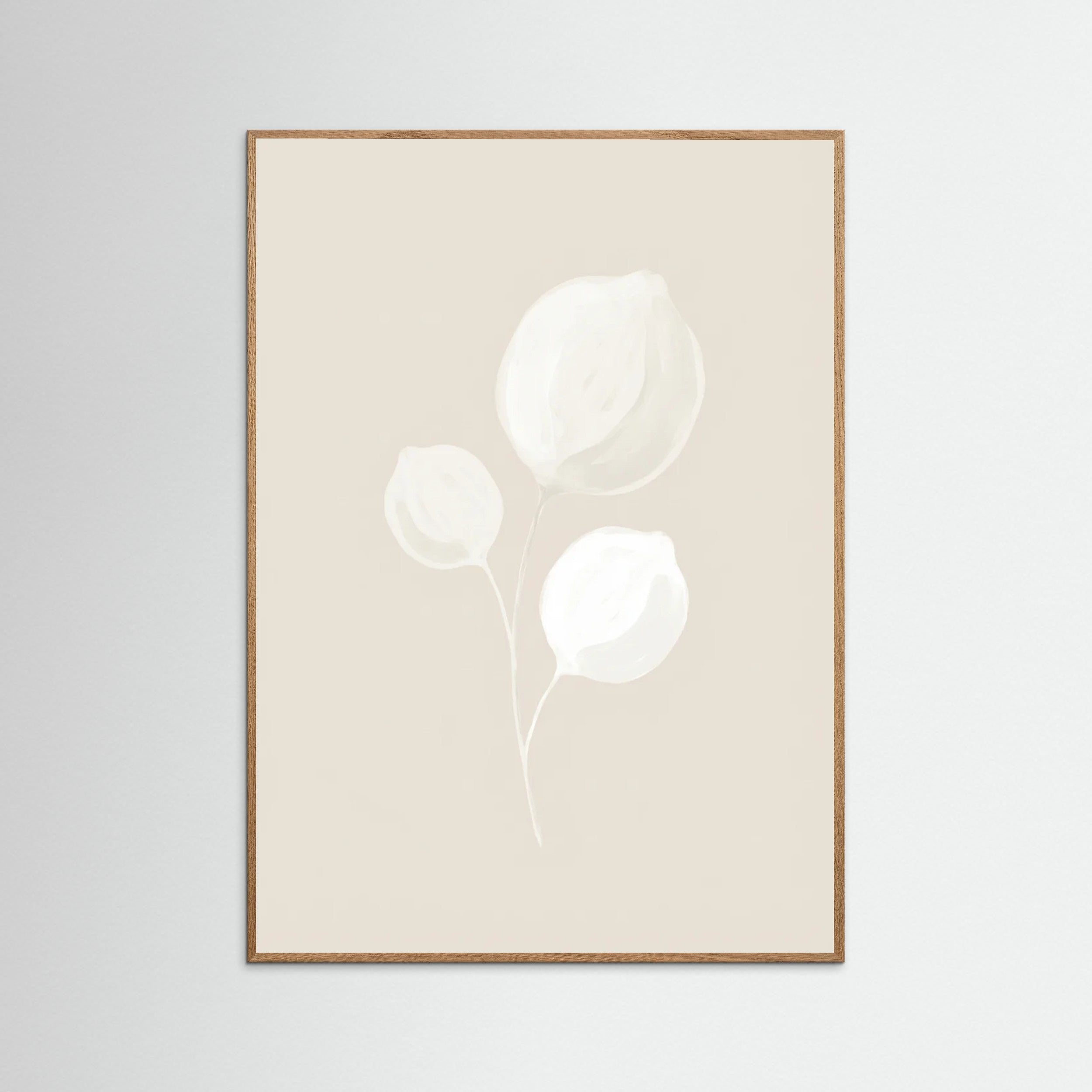 Oak Nature Botanical Calm