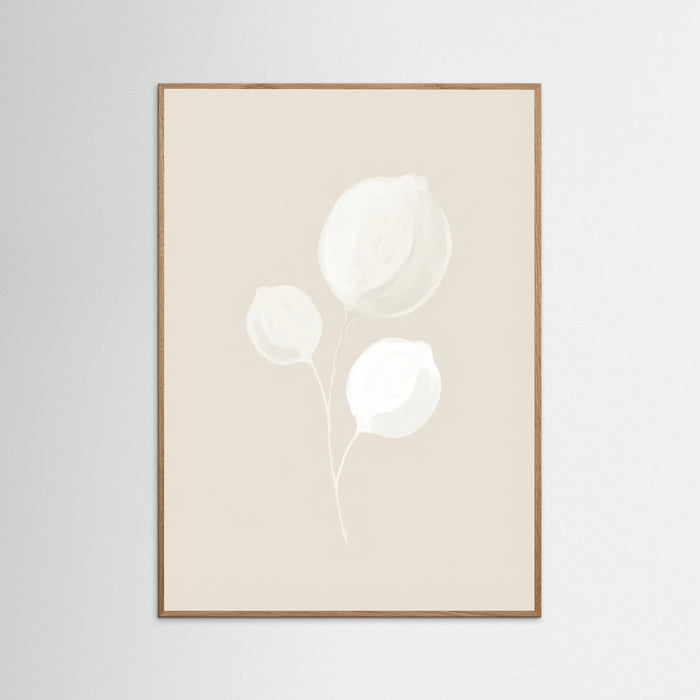 Oak Nature Botanical Calm