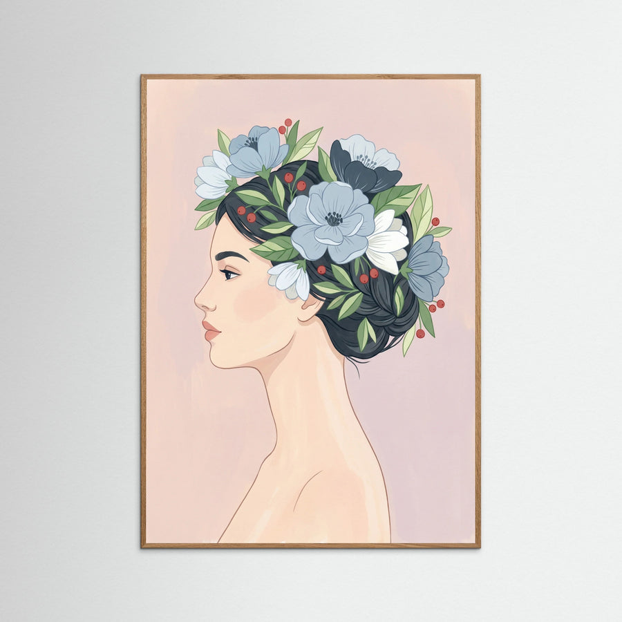 Botanical Figure