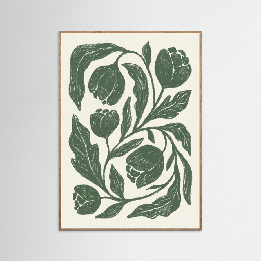 Botanical Flow