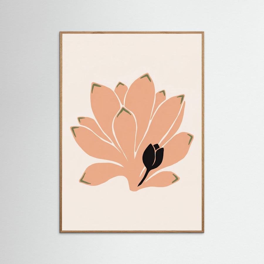 Botanical Flow