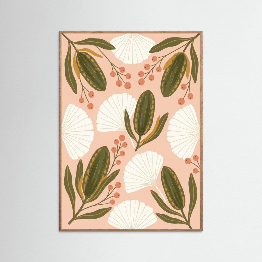 Botanical Flow