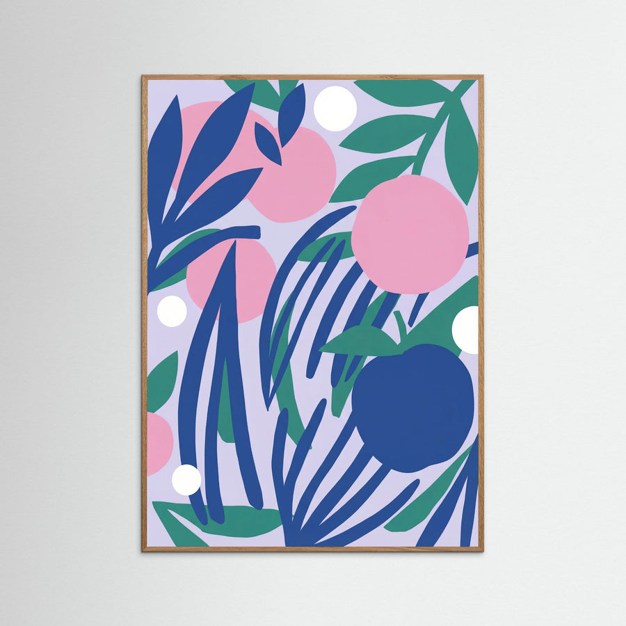 Botanical Groove