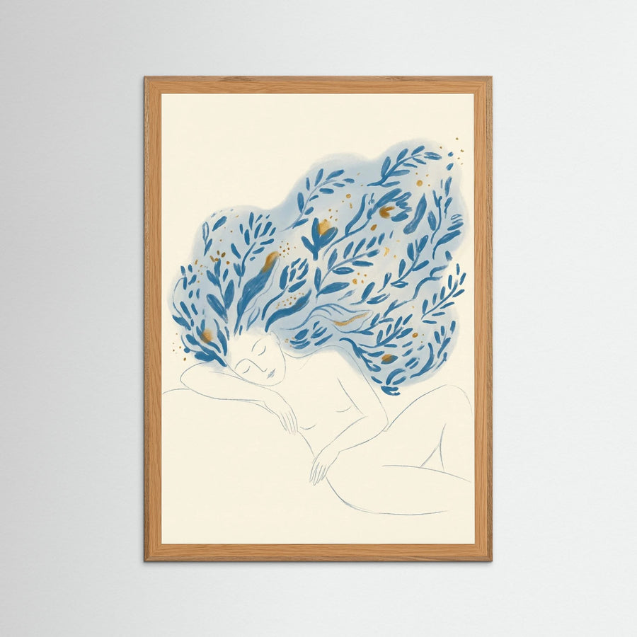 Botanical Reverie