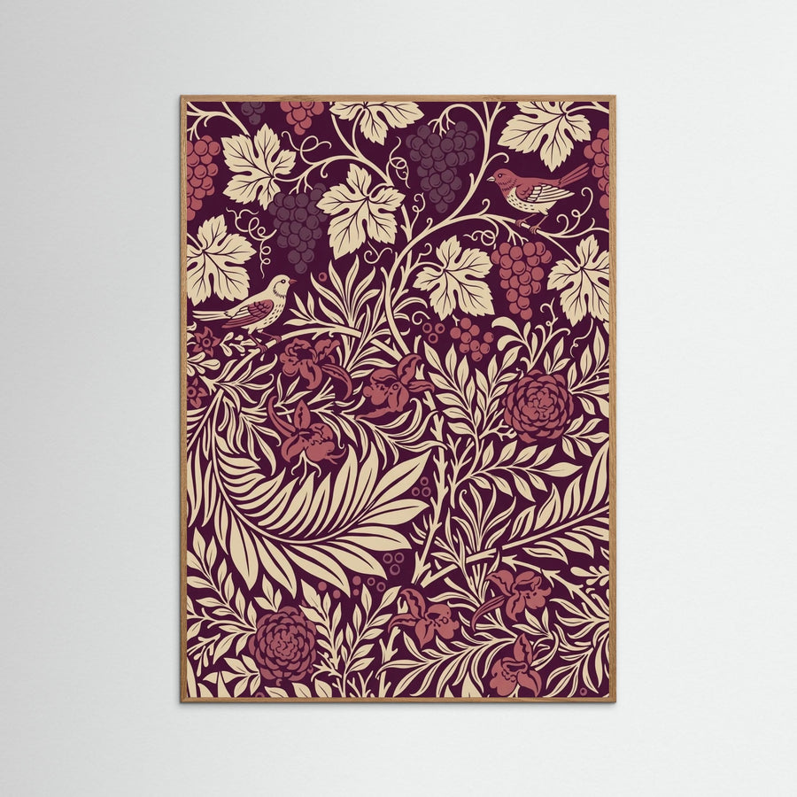 Botanical Rhapsody