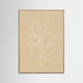Oak Nature Botanical Simplicity