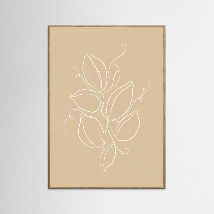Botanical Simplicity