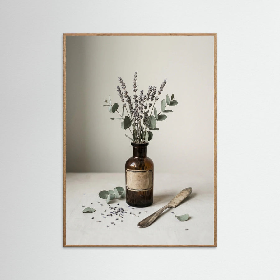 Botanical Spirits