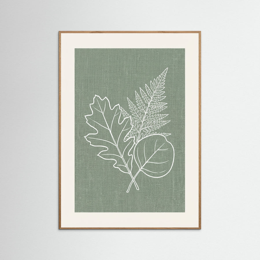 Botanical Vessel