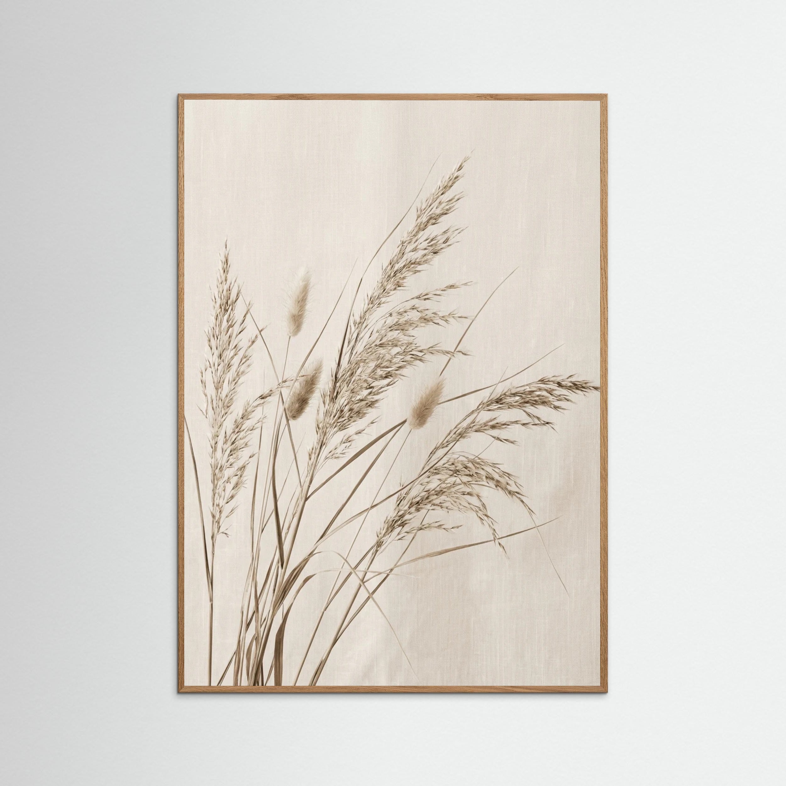 Oak Nature Botanical Whisper