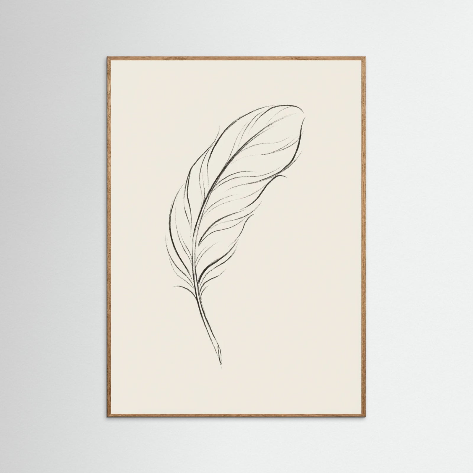 Oak Nature Botanical Whisper