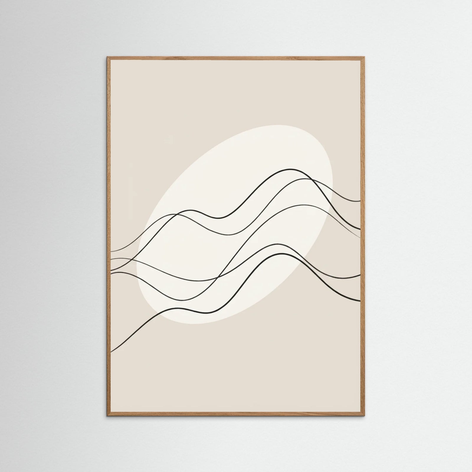 Oak Nature Botanical Whisper