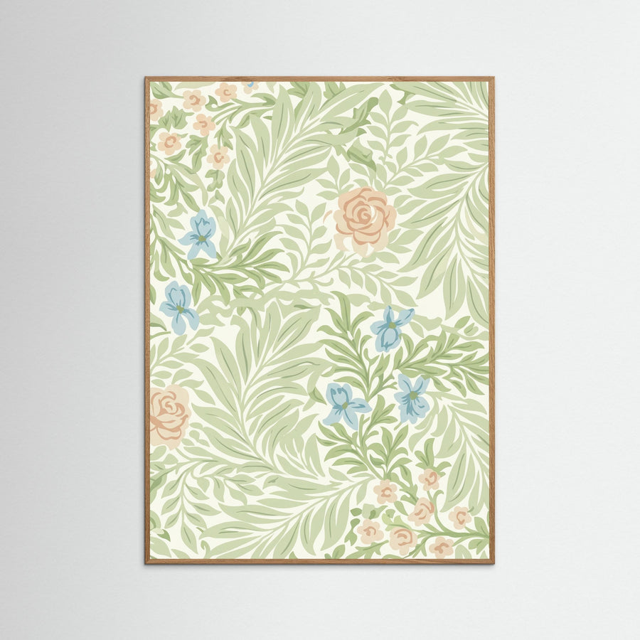 Botanical Whispers